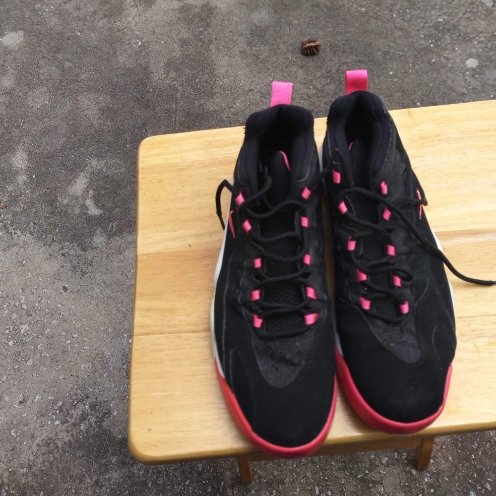 MEN'S SHOES